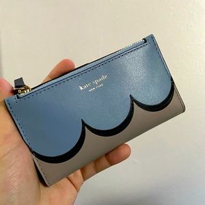 Small Kate spade wallet